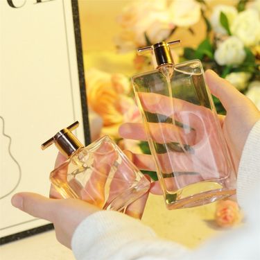 New Perfume, Small Town Yixiang Women's Perfume is My Perfume, Lasting, Women's New Affordable Foreign Trade Perfume_voghion.com