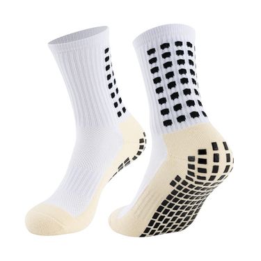 Soccer Socks football socks Football socks Men's socks Dotted socks Children's short and long towel bottom sports socks_voghion.com