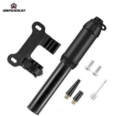 Motorcycle, electric mountain bike, high-pressure pump, household mini portable charging basket, bicycle accessories_voghion.com