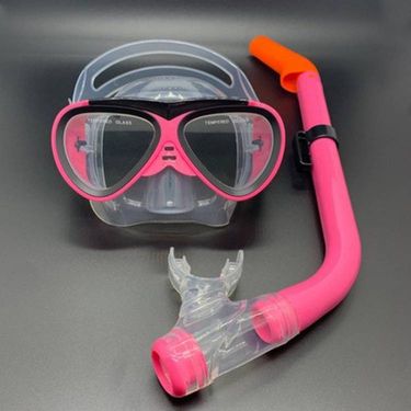 Snorkel goggles Snorkel gear Snorkel gear Snorkel goggles for kids_viptrois.com