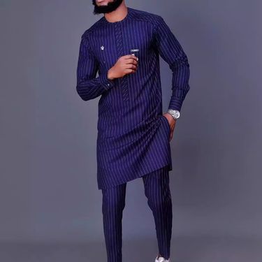 Men's Clothing men's ethnic suits cross border hot selling high quality embroidery style light luxury cool_voghion.com