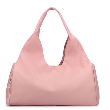 Sports Short Distance Travel Bag 2024 New Large Capacity Business Travel Luggage Bag with Dry Wet Separation Training and Fitness Handbag_voghion.com