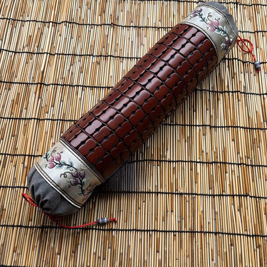 Adult Neck Support Pillow Correction Repair Special Candy Cylinder All-Season Universal Sleep Aid Relieve Cervical_voghion.com