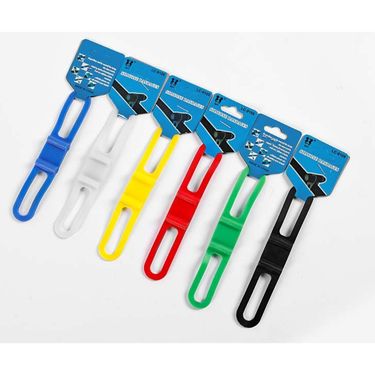 The price of one silicone strap for mountain bike light bracket_voghion.com
