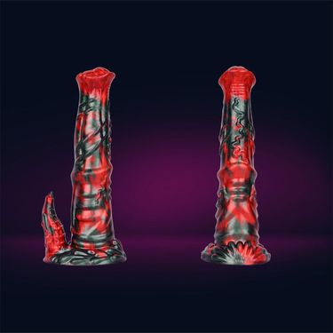 Monster Dildo Silicone Adult Toy Anal Horse Dildos For Women Big Butt Plug Sex Product Animal Sexy Toys_voghion.com