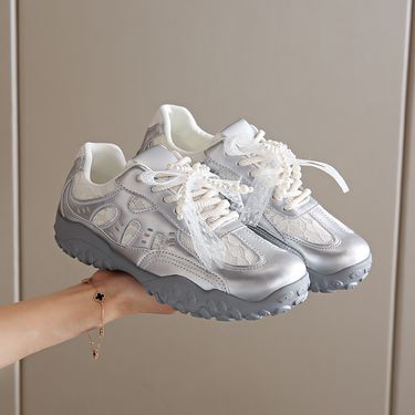 Outdoor Hiking Shoes Men's Sports Shoes Off-road Running Shoes Women's Shoes_voghion.com