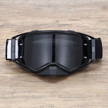 New Arrivals Motorcycle Motocross Glasses Off-road Sunglasses For Man MTB ATV Mask Windproof Protection Cycling Racing Goggles_voghion.com
