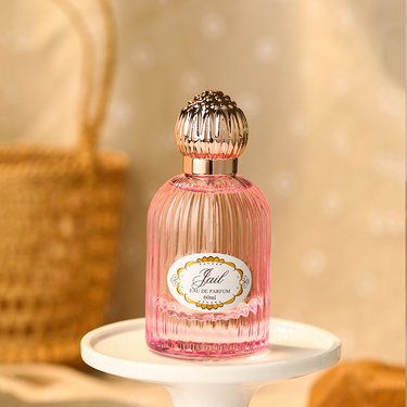 New Perfume Beautiful Style Popular Women's Perfume Fresh and Lasting Fragrance Encounter Men's Perfume Gift Box Set_voghion.com