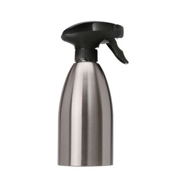 500ml Stainless Steel Oil-Spray Bottle Kitchen Olive Oil Sprayer For Scale Barbecue Oil Bottle Seasoning Kitchen Tools_voghion.com