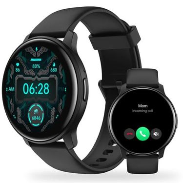 Cross Border Sports Outdoor Smartwatch TGW008 Heart Rate Monitor Step Sleep Bluetooth Call IOS_voghion.com