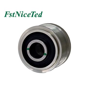 Car Generator Belted Wheel For B MW 3 E90 2005-2012 B MW 5 E60 2002-2009 OE:1231 7570 152_voghion.com