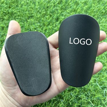 Sports & Entertainment Football extra small mini shin pads Mini Shin Pads football training supplies protective gear shin guards and foot guards_voghion.com