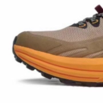 Brooks Men's Shock-absorbing Off-road Hiking Running Shoes, Outdoor Anti Slip Mountain Rock 16 Batches_voghion.com