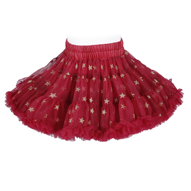 Baby clothes Gabon children's TUTU skirt Girls' half skirt Pompadour skirt Baby Princess skirt Gauze skirt_voghion.com