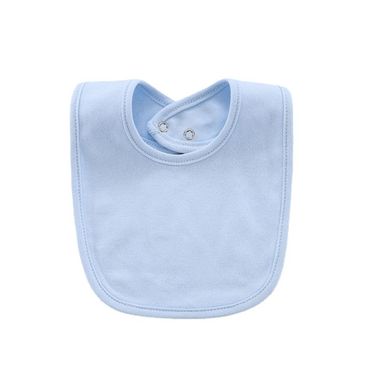 Kids' Clothing Baby Bib Scarf U Shaped Bib Baby Bib Pocket Cotton Baby Supplies Bib_voghion.com