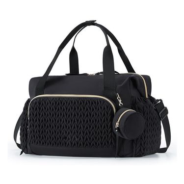 Kids & Baby's Bags Spot New Diaper Bag Handbag Large Capacity Travel Diaper Bag Delivery Hospital Bag_voghion.com