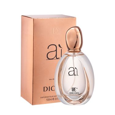 New Hot Perfume Cross Border Perfume Foreign Trade DICOO Love Perfume Women 100ml Long Lasting Charm Temptation Eau De Toilette_voghion.com