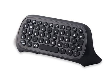 Wireless Bluetooth Gaming Chatpad Keypad with USB Receiver, Built-in Speaker & 3.5mm Audio Jack for Xbox Series X/ S/ One/ One S_voghion.com