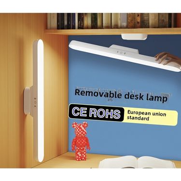 Table lamp led cool lamp student special eye protection learning table lamp eye protection table lamp mirror headlamp dormitory lamp_voghion.com