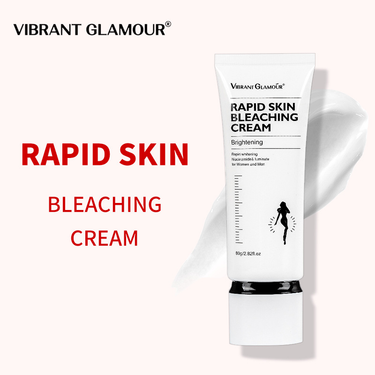 VIBRANT GLAMOUR Light Beauty Cream Moisturizing Cream Moisturizing, Rejuvenating Moisturizing Repairing and Concealer_voghion.com