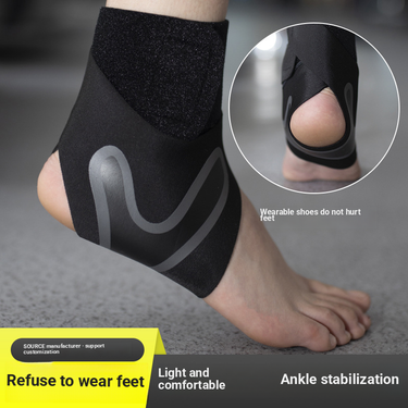 Sports Ankle Protection Ultra-thin Breathable Running Pressurized Fixation Protective Ankle Ankle Ankle_voghion.com