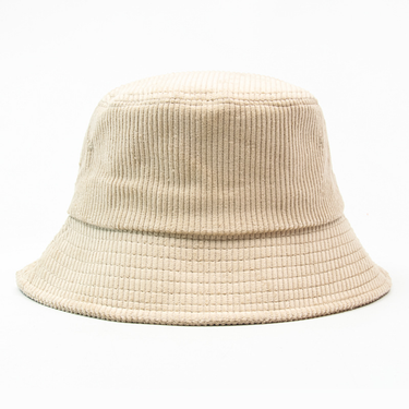 New Autumn Winter Retro Corduroy Bucket Fashion Designer Streetwear Fisherman Caps S Beach Cap Outdoor Unisex Panama_voghion.com