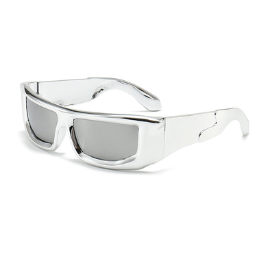 Unisex sunglasses Anti-glare anti-UV polarizer Couple sunglasses_voghion.com