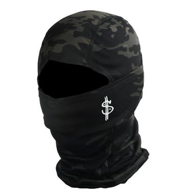 Summer Fashion Top Selling Cross-Border Outdoor Cycling Face Mask Fully Covered Hat Fashionable Printed Headband_voghion.com
