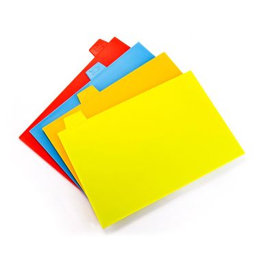 Multifunctional Household Plastic Fruit Cutting Board Set_maomaolike.com