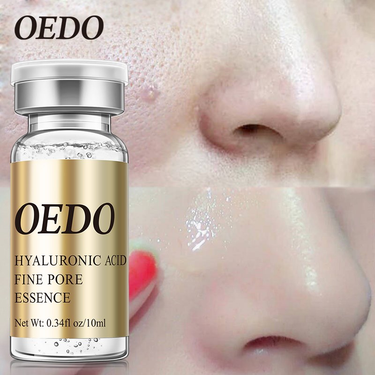 Shrink Pores Remove Wrinkles Moisturizing Gentle Adjustment Repair Firm and Delicate Skin Restore Pore Shrinking Essence_voghion.com