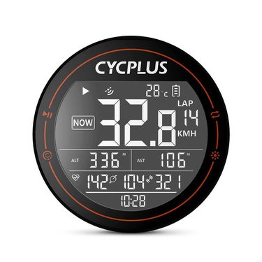 CYCPLUS M2 New Mountain Road Bike GPS Cadence Speed Sensor ANT+ Smart Computer_voghion.com