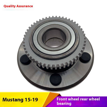 imported Ruijie Mustang Explorer Raptor F150 Front Wheel Bearings Rear Wheel Bearings Axle Head Hub Left And Right 23_voghion.com