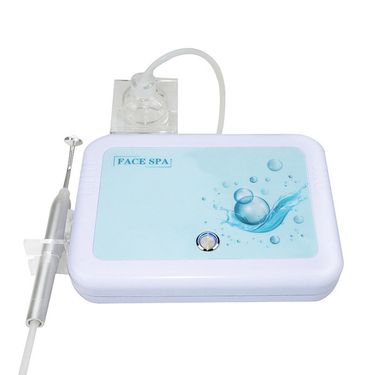Japanese Magic Bubble Machine SPA SPA Facial Cleaning Skin Management Beauty Salon Multi-function Beauty Instrument Tools_voghion.com
