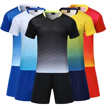 Children's Women's Men's Adult Light Board Football Suit, Sports Competition Suit, Team Suit, Dragon Boat Suit, Custom Printing_voghion.com