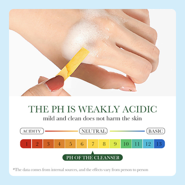 ZOZU Olive Oil Cleansing and Repairing Facial Cleanser_voghion.com