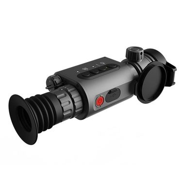 Sytong PM03 Recordable Outdoor HD Thermal Imaging Search Infrared Vision Day And Night Dual-use_voghion.com