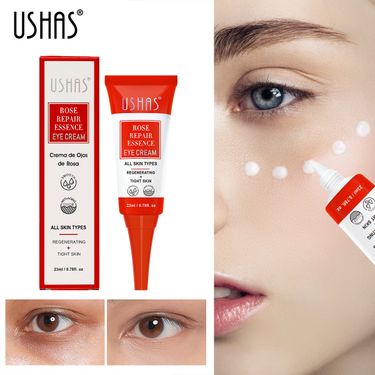 USHAS Moisturizing Eye Cream HA300_voghion.com