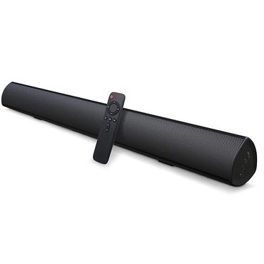 100W HiFi Speaker SoundBar Wireless Bluetooth Speaker 2.0 Home Theater Deep Bass Effect/ Remote /3D Surround Sound Bar For PC TV_voghion.com