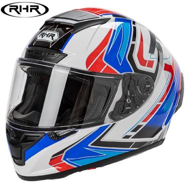 Motorcycle helmet Motorcycle helmet go-kart helmet_voghion.com