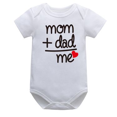 Baby Triangle Clothing Newborn Baby Onesie Wrap Baby Onesie Crawl Suit Spring And Autumn Children's Clothing_viptrois.com