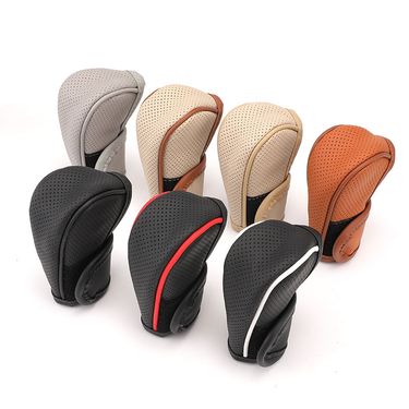 Car Sleeve, Car Interior Products, Berti Gear Shift Sleeve_voghion.com