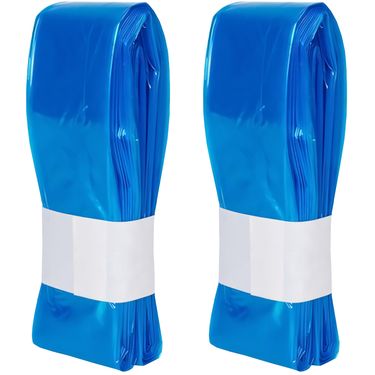 2 Pack Diaper Pail Refill Bags Compatible With Genie, Munchkin, Dekor, Angelcare, Tommee Tippee And Arm&Hammer Disposal System, Diaper Pail Refills_maomaolike.com