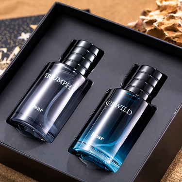 Tale for Men Women perfume: Persistent Fragrance, Fresh Flower and Fruit Tone Gift Box Set Net Red perfume_voghion.com