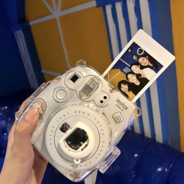 Medium High-definition Dual-camera Digital Camera That Can Take Photos And Transfer Mobile Phones, Suitable As A Gift_voghion.com