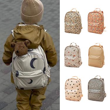 children's schoolbags small children travel backpack kindergarten baby mom waterproof backpack_mkmklike.com