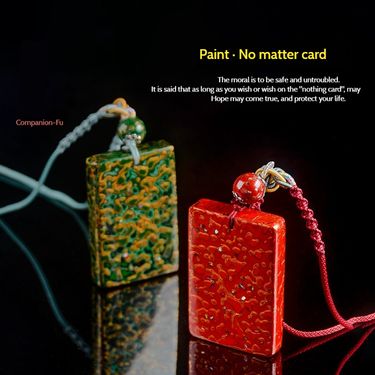 The luxurious "big lacquer" brooch, a traditional craft of China's intangible cultural heritage, brings good luck, wealth, and clears negative energy _voghion.com