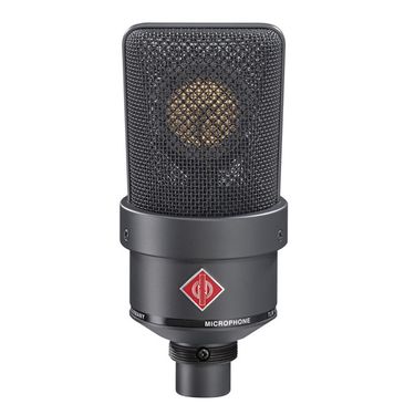 Studio Microphone TLM103 Cardioid Large Diaphragm Condenser Studio Microphone High Quality Studio Mic Tlm103_voghion.com