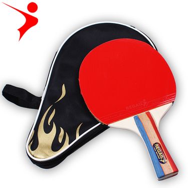 Regal D001 Set Table Tennis Practice Racket_voghion.com