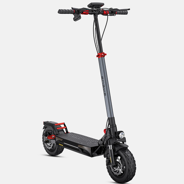 ENGWE Y600S 500W 10’’ Folding Electric Scooter With 48V18.2AH_voghion.com
