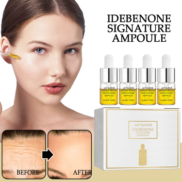 Jayswing Face Anti wrinkle essence Firms , reduces fine lines, wrinkles, prevents aging, moisturizes and tender the_voghion.com